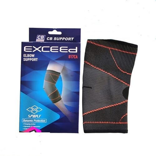 Miniatura 5 de CODERA  ELASTICA NARANJA